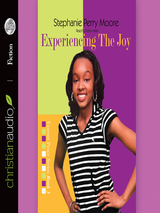 Title details for Experiencing the Joy by Stephanie Perry Moore - Available